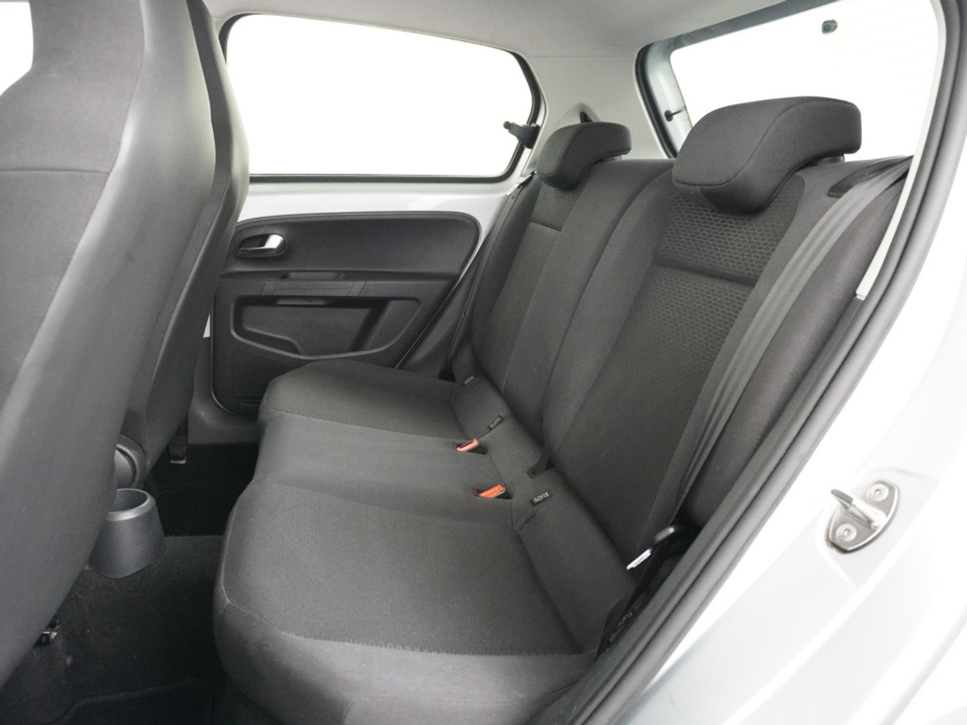 Foto van Seat Mii