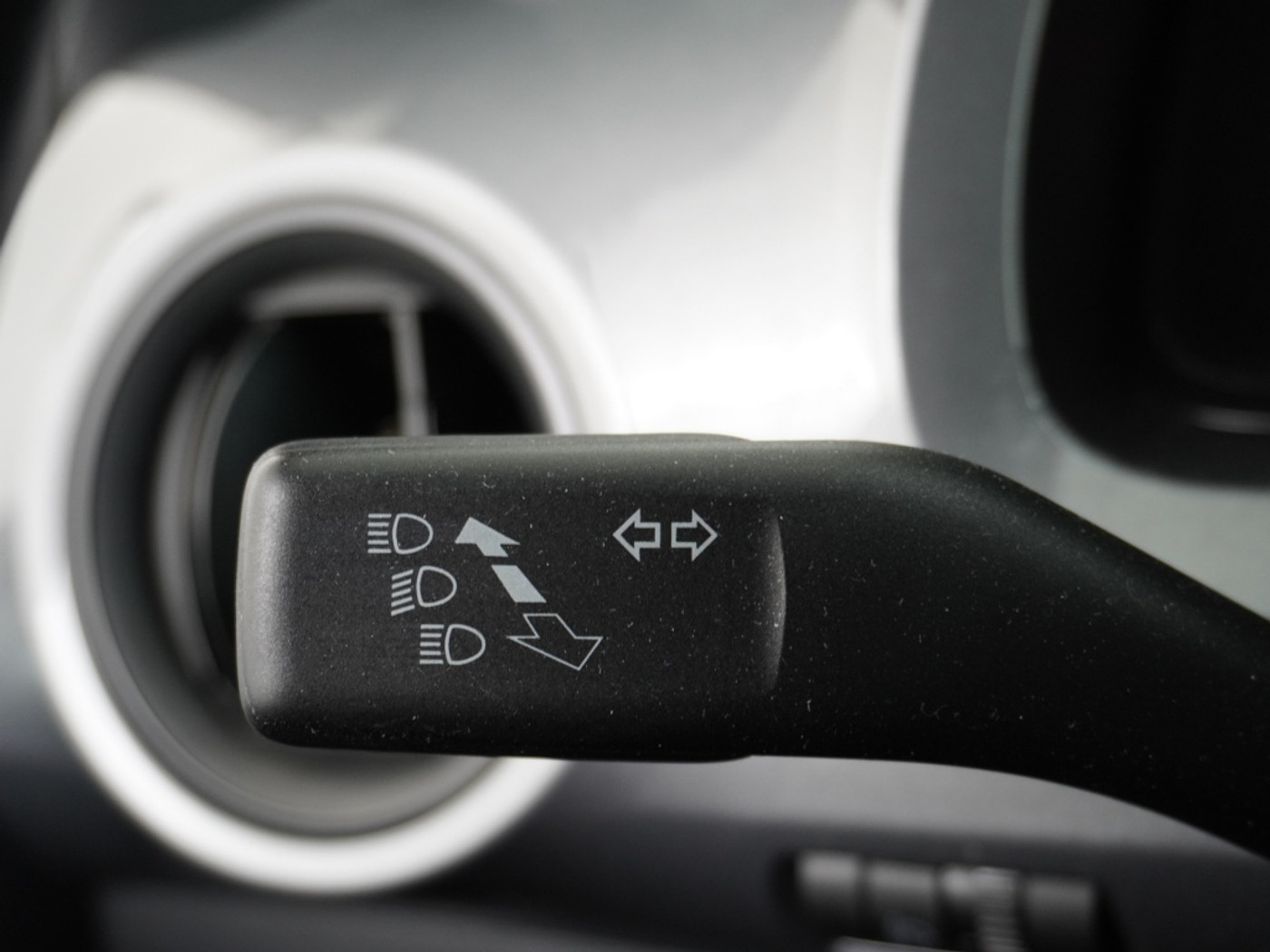 Foto van Seat Mii