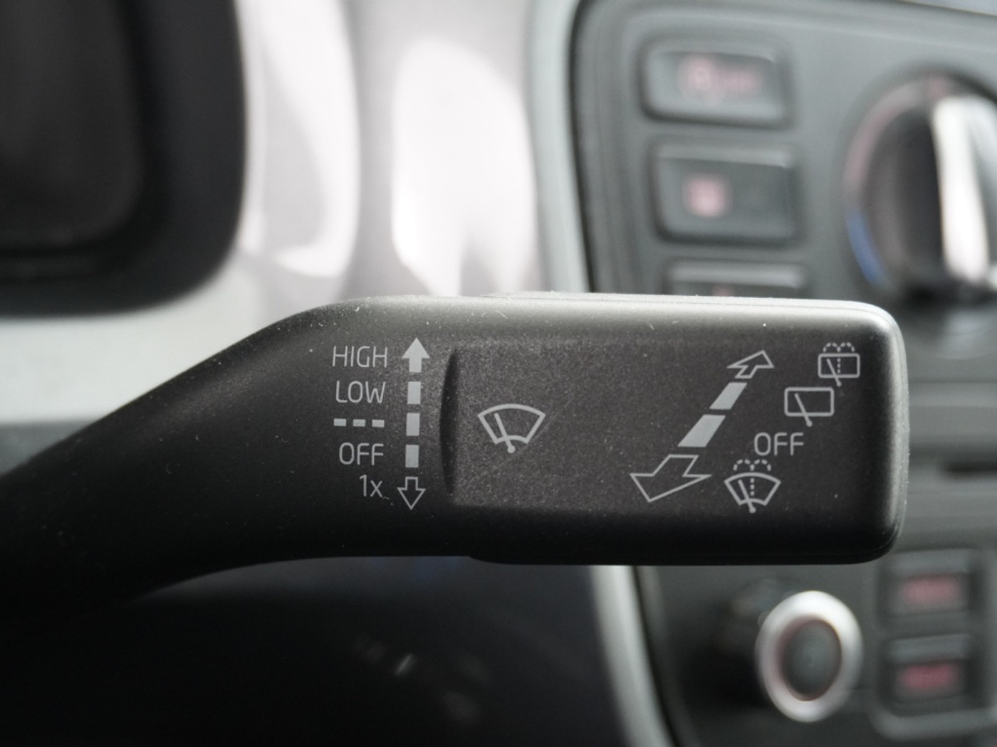 Foto van Seat Mii