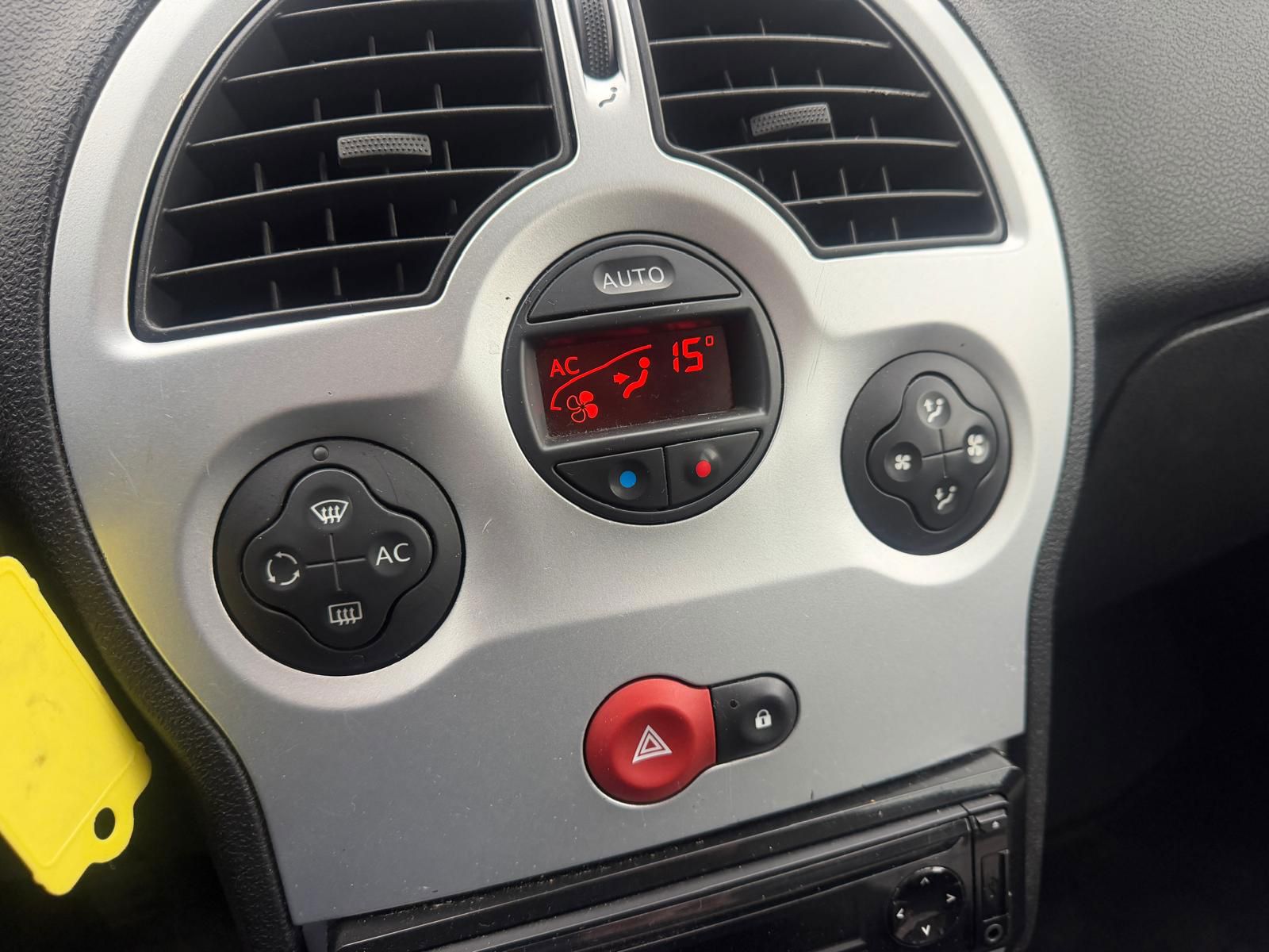 Foto van Renault Modus