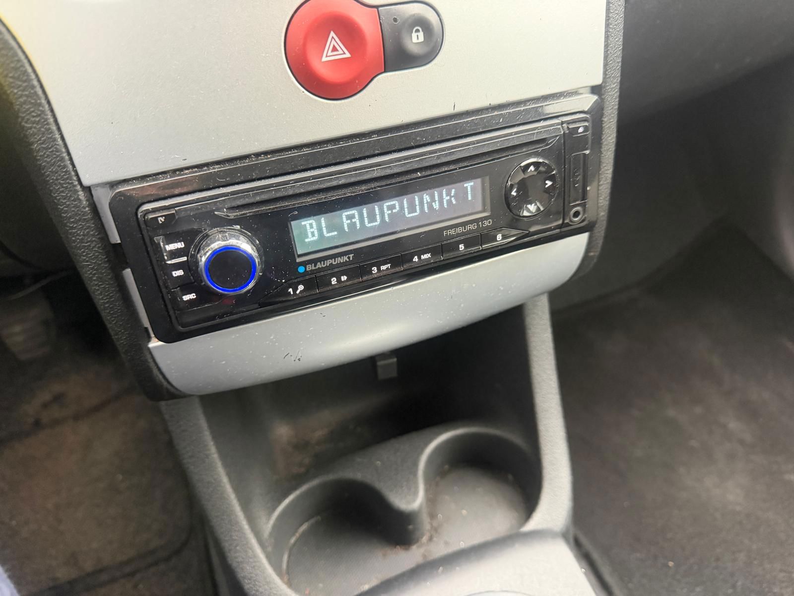 Foto van Renault Modus
