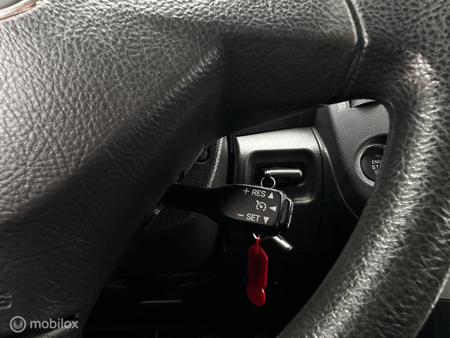 Foto van Toyota Toyota Corolla Verso