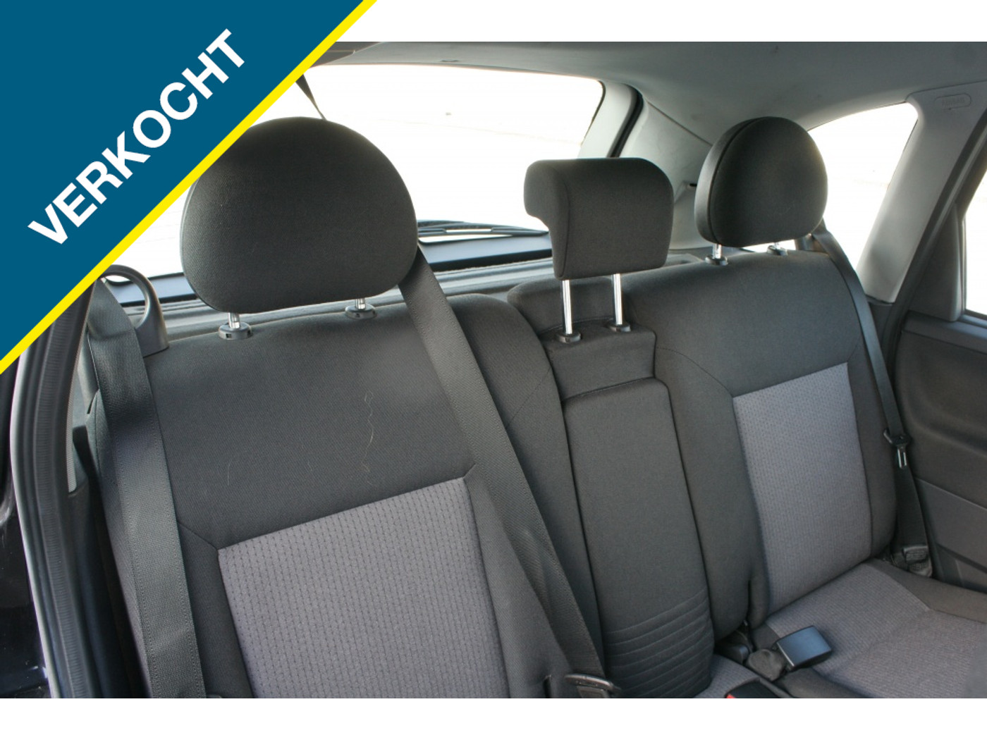 Foto van Opel Meriva-a
