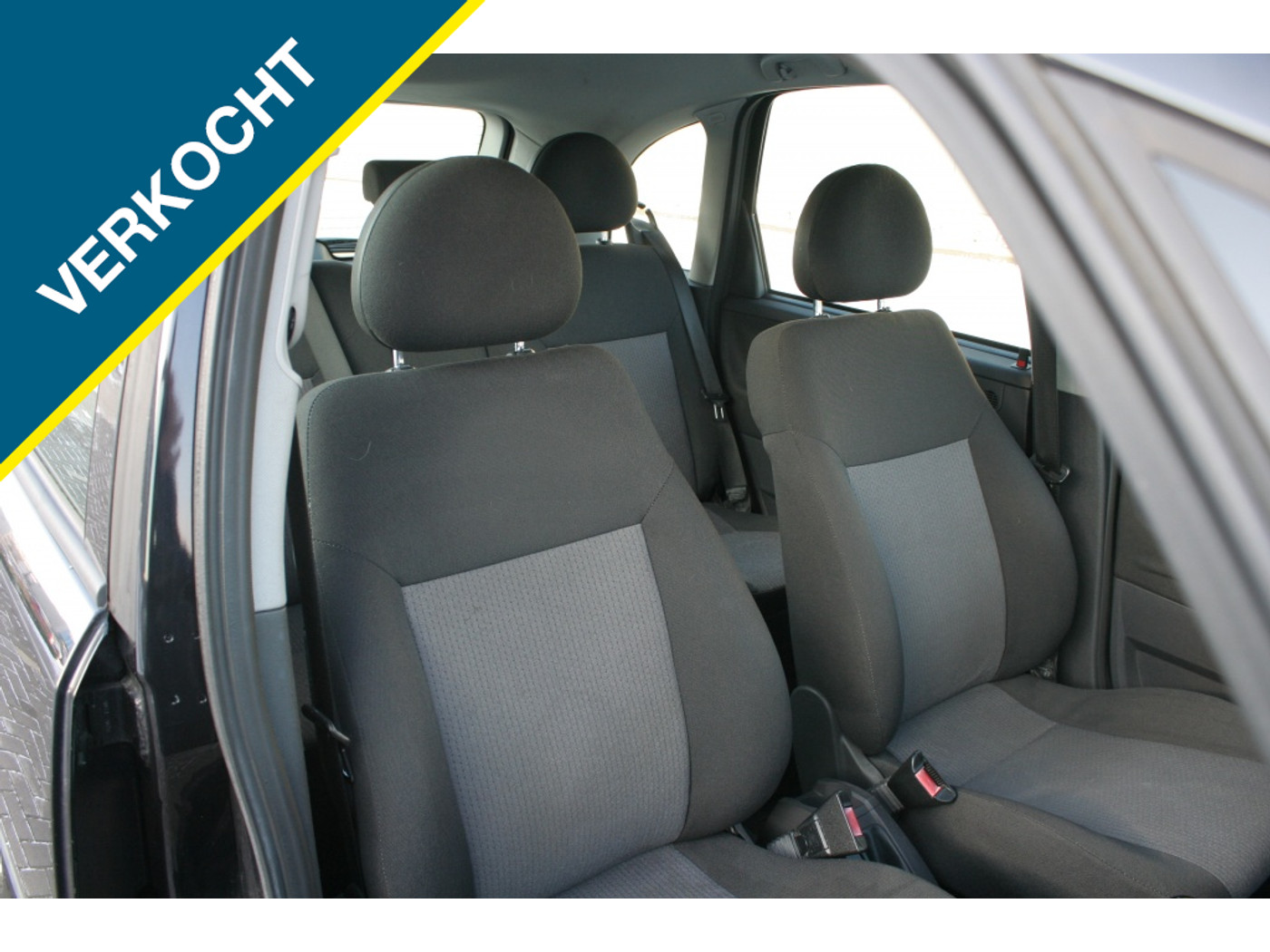 Foto van Opel Meriva-a