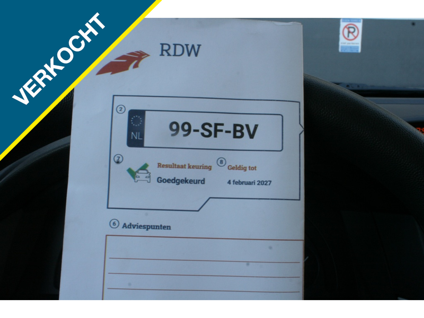 Foto van Opel Meriva-a