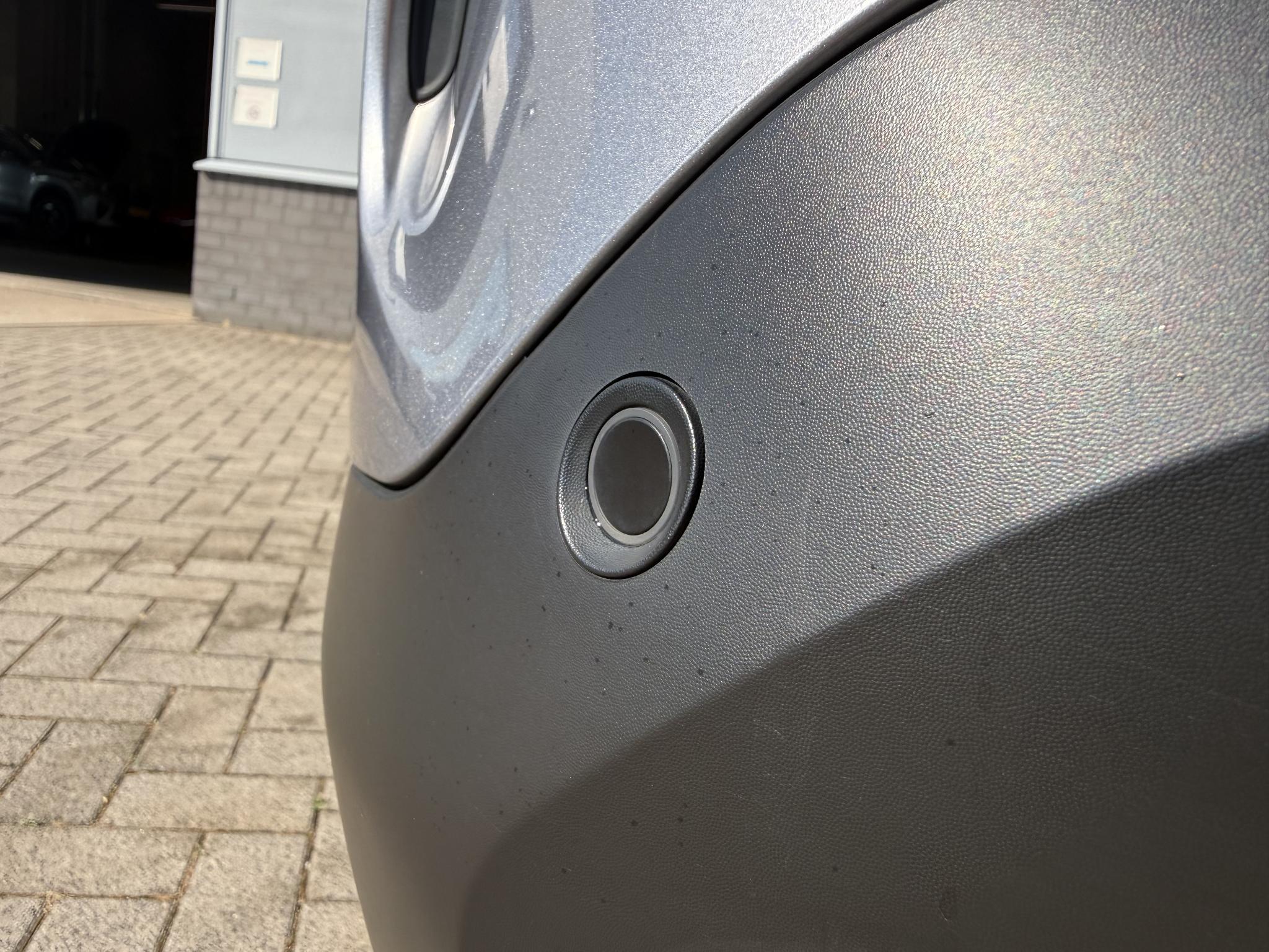 Foto van Citroen E-c4