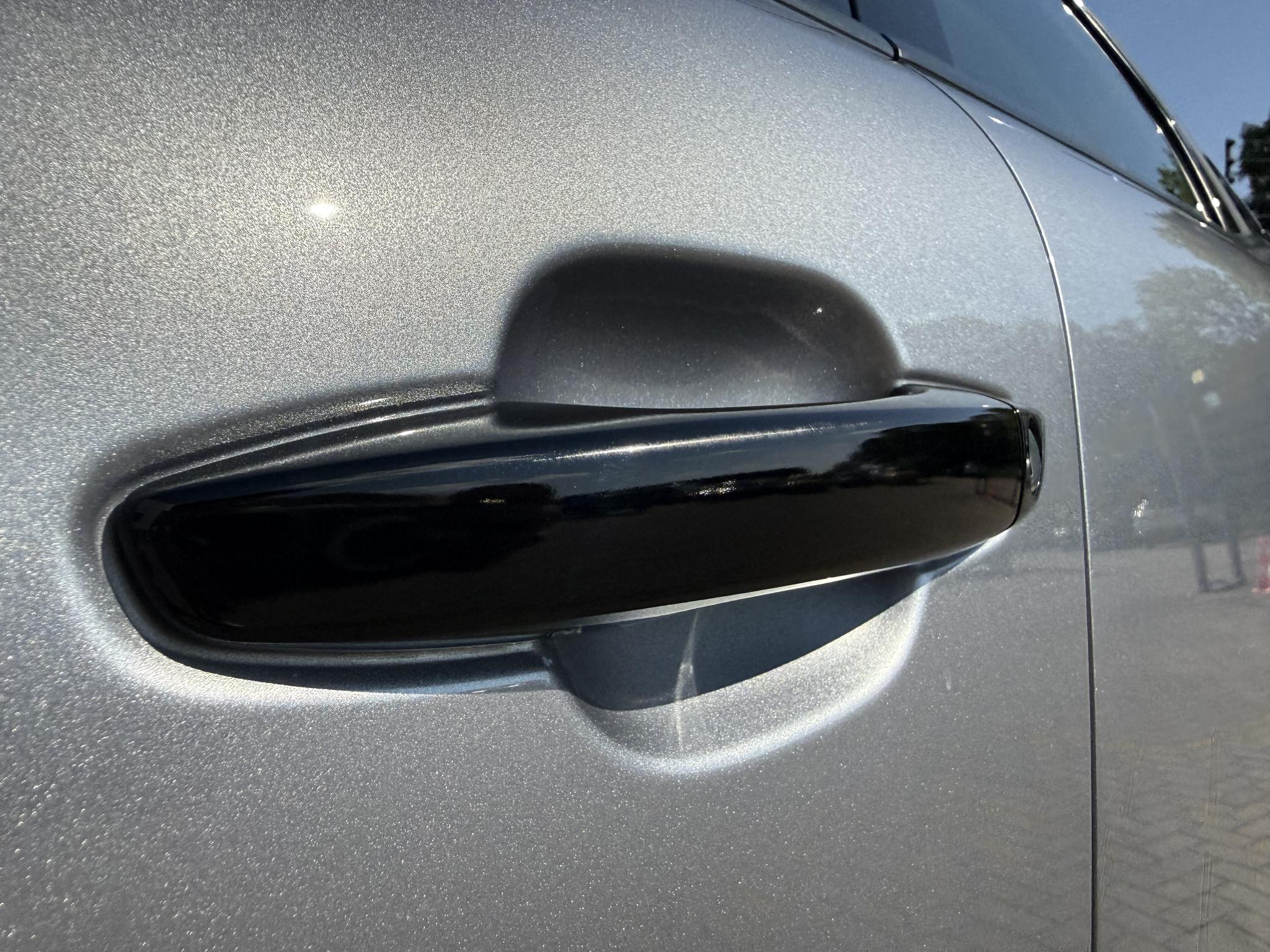 Foto van Citroen E-c4
