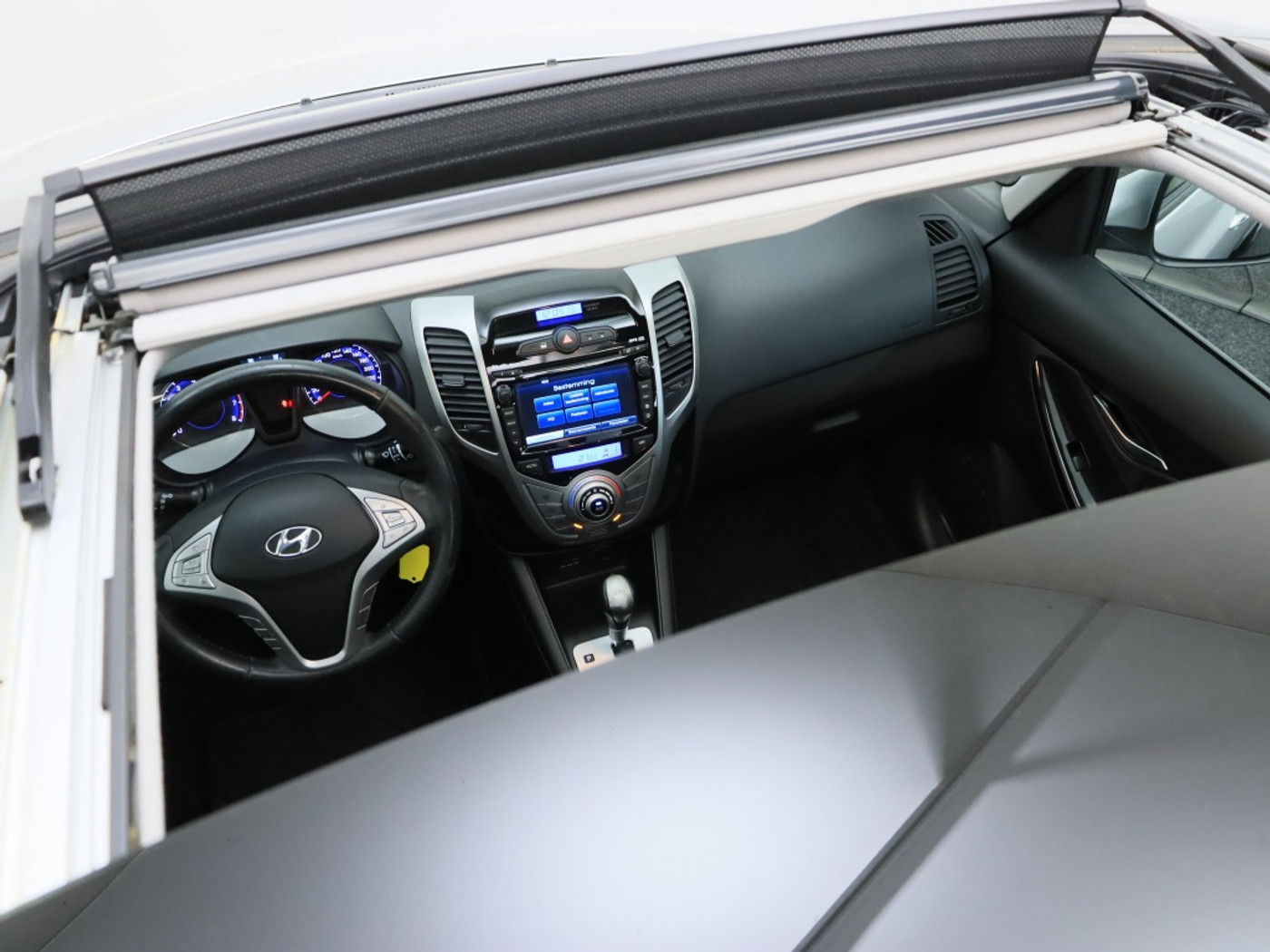 Foto van Hyundai Ix20