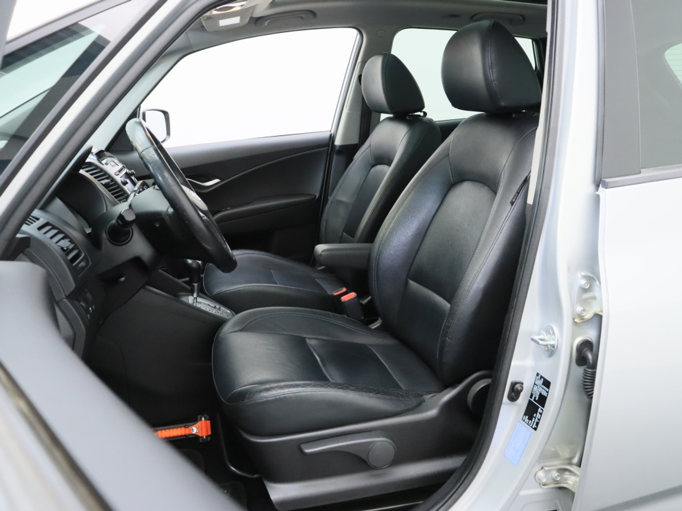 Foto van Hyundai Ix20