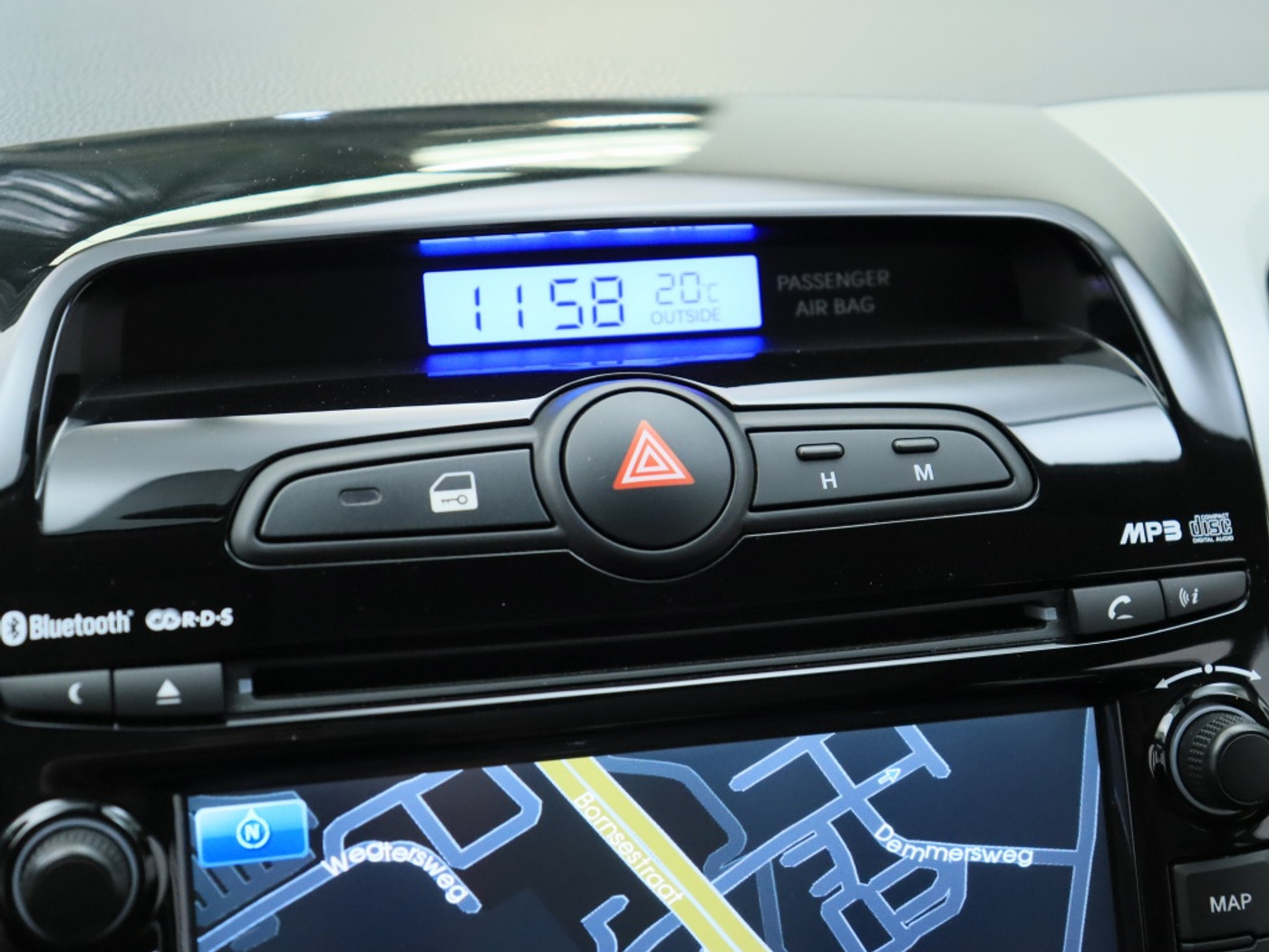 Foto van Hyundai Ix20