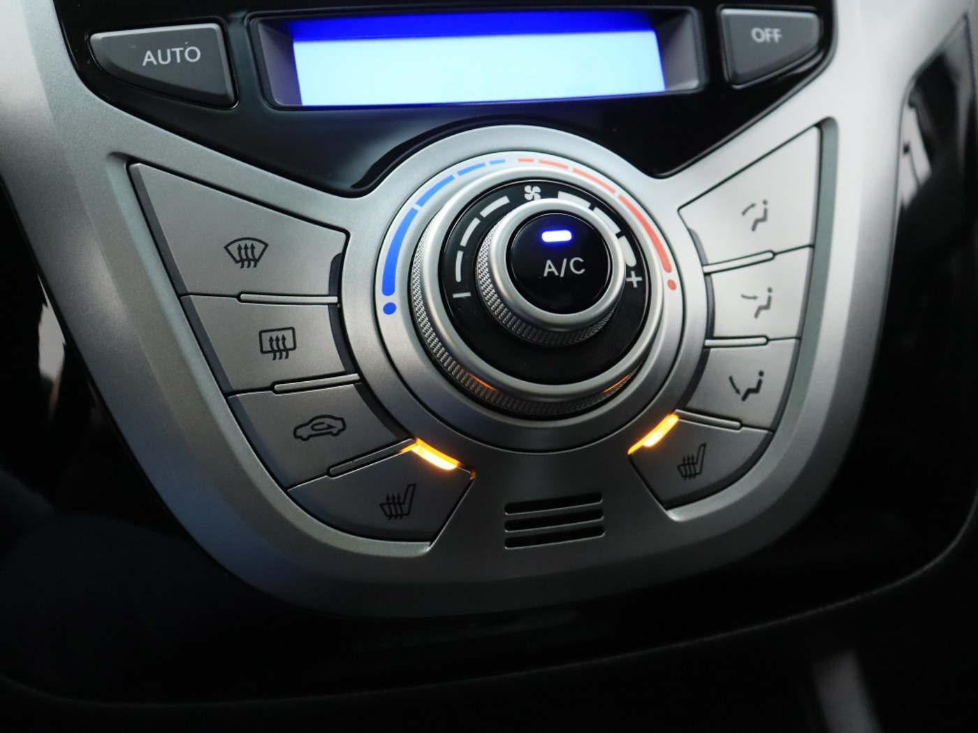 Foto van Hyundai Ix20