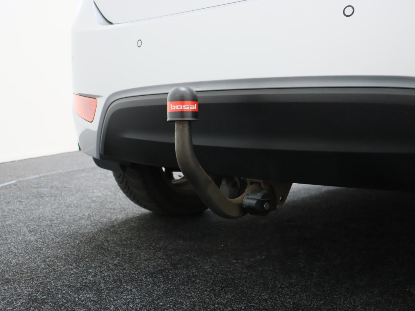Foto van Hyundai Ix20