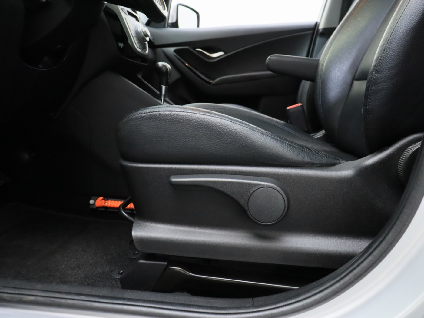 Foto van Hyundai Ix20