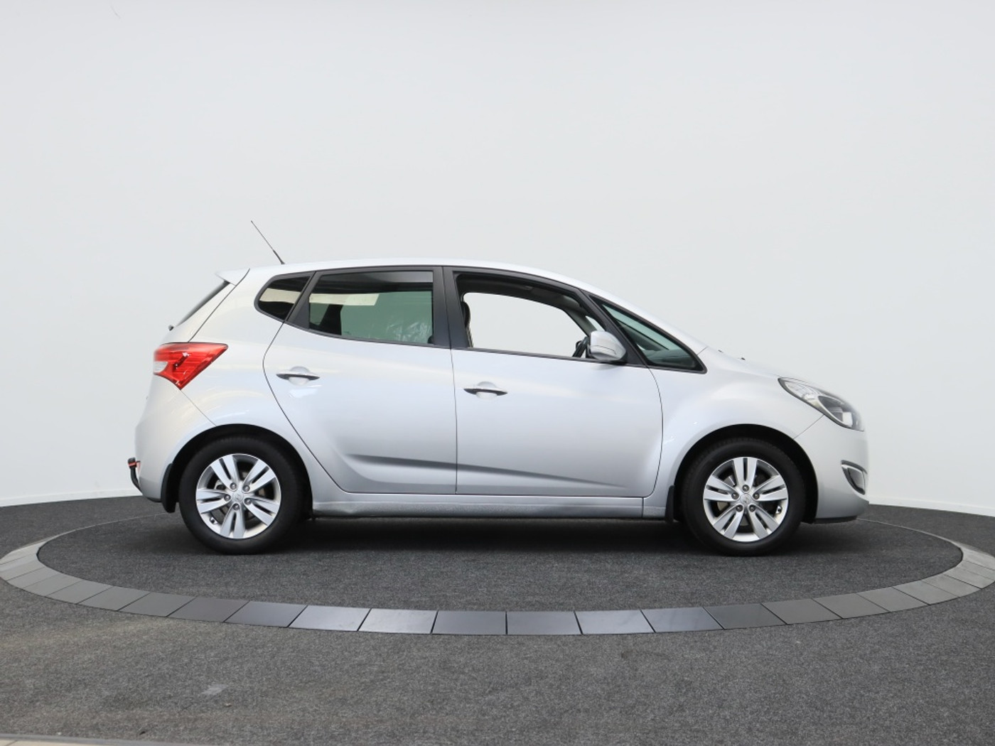 Foto van Hyundai Ix20