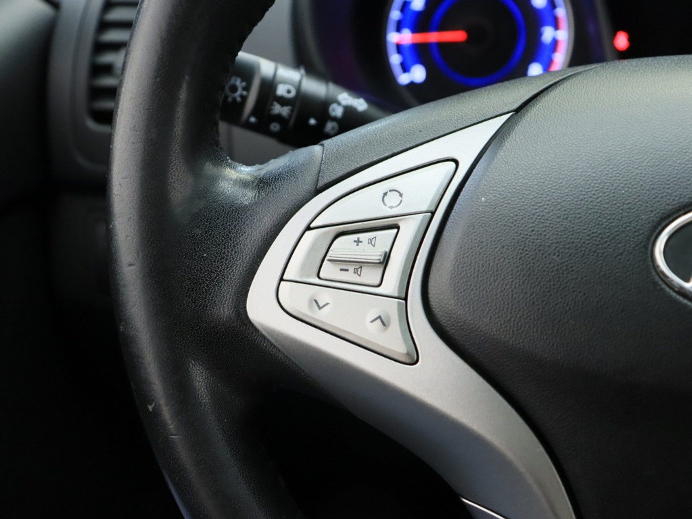 Foto van Hyundai Ix20