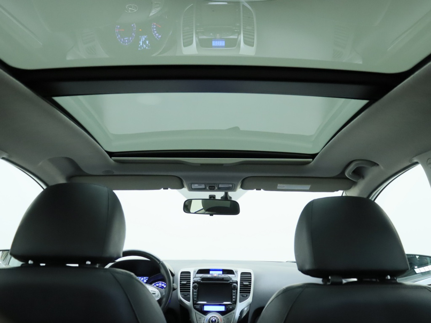 Foto van Hyundai Ix20