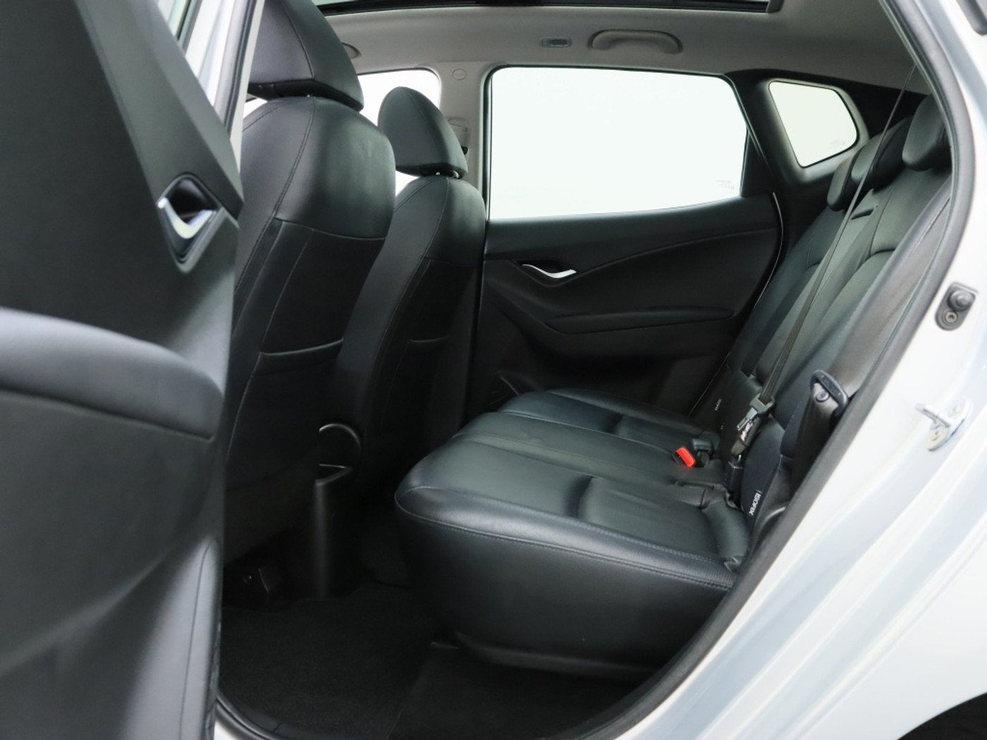 Foto van Hyundai Ix20