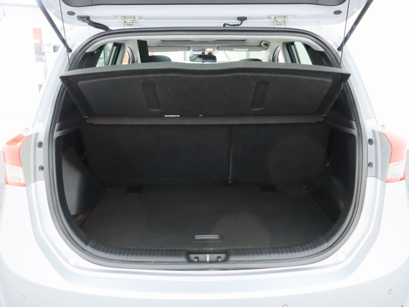 Foto van Hyundai Ix20