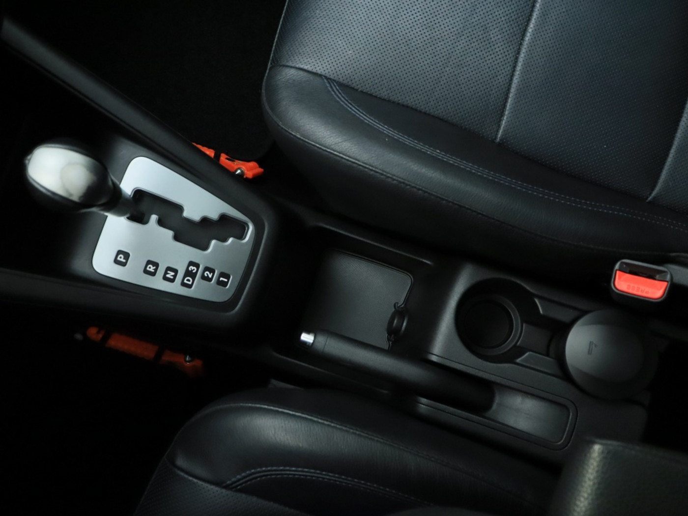 Foto van Hyundai Ix20