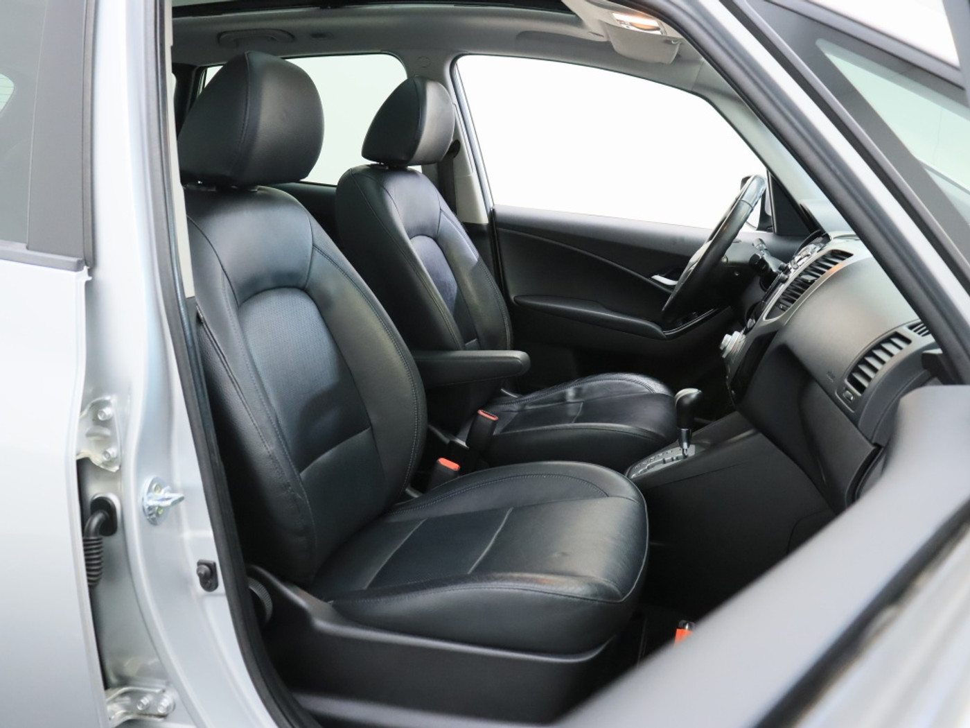 Foto van Hyundai Ix20