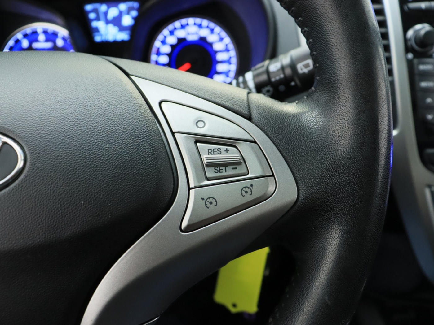 Foto van Hyundai Ix20
