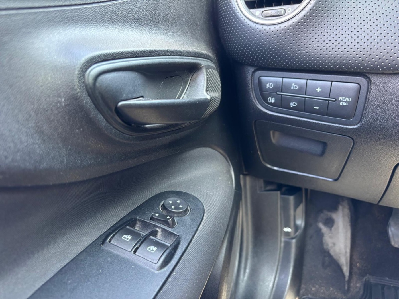 Foto van Fiat Fiat Punto