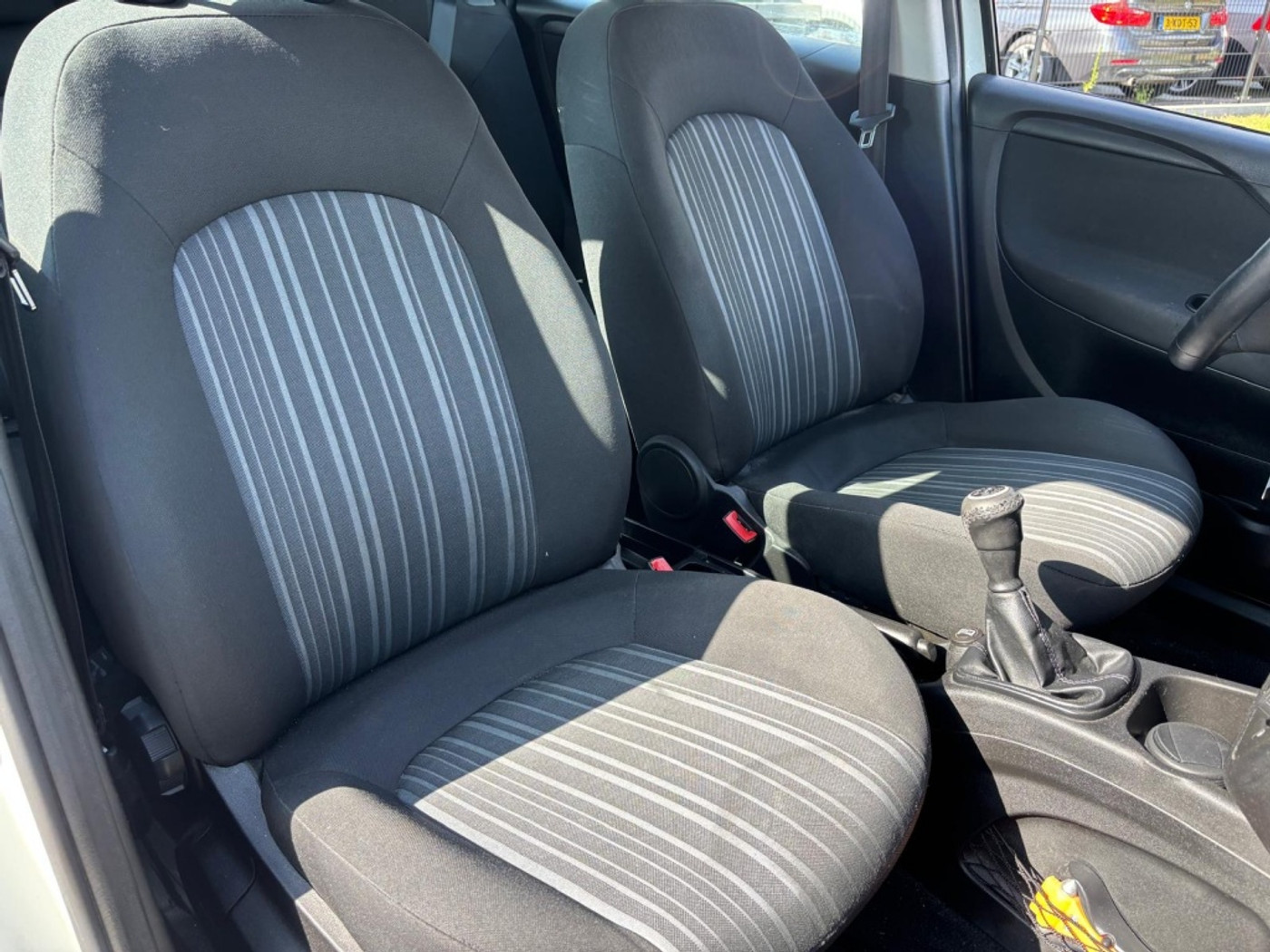 Foto van Fiat Fiat Punto