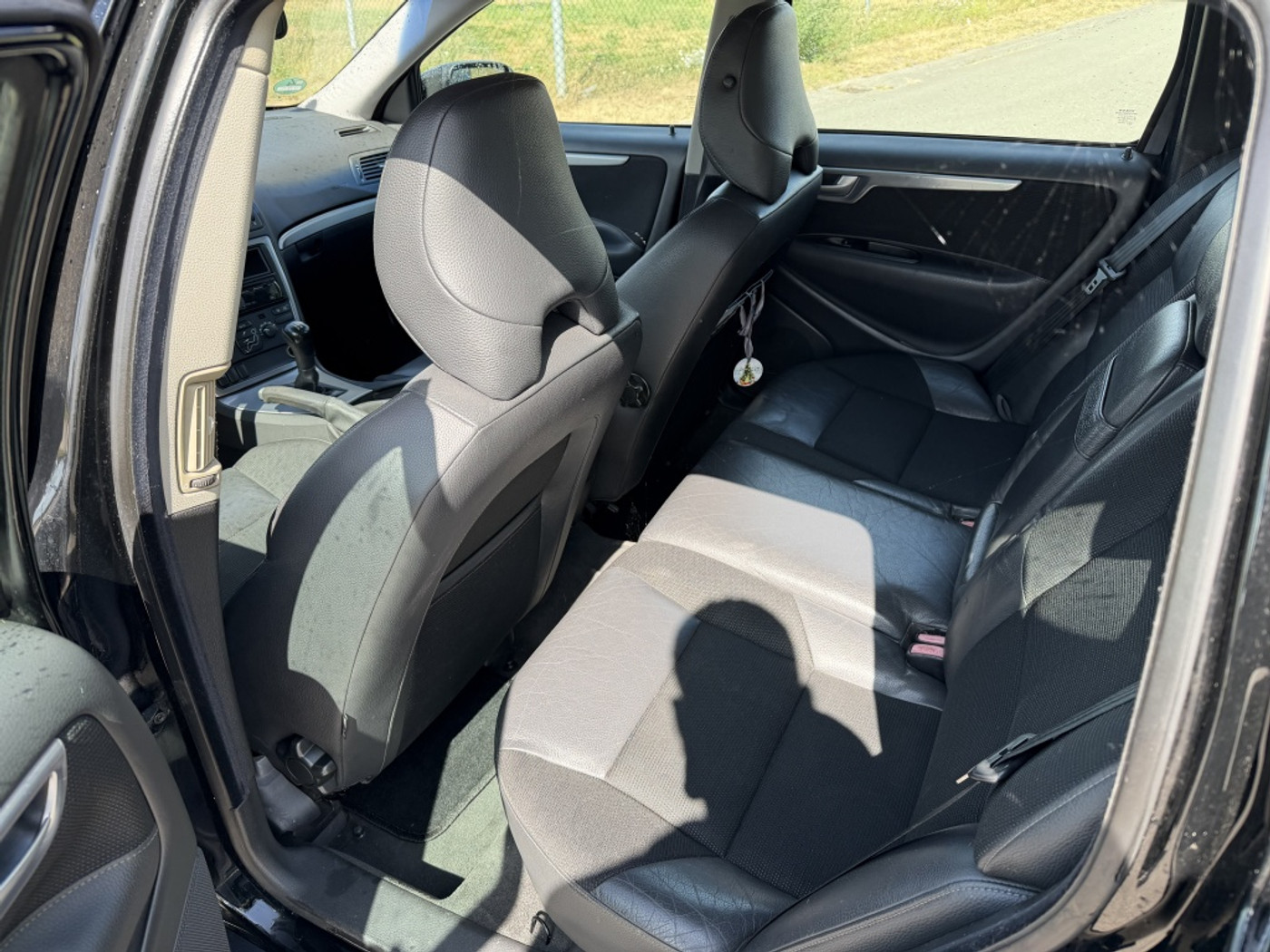 Foto van Volvo V70