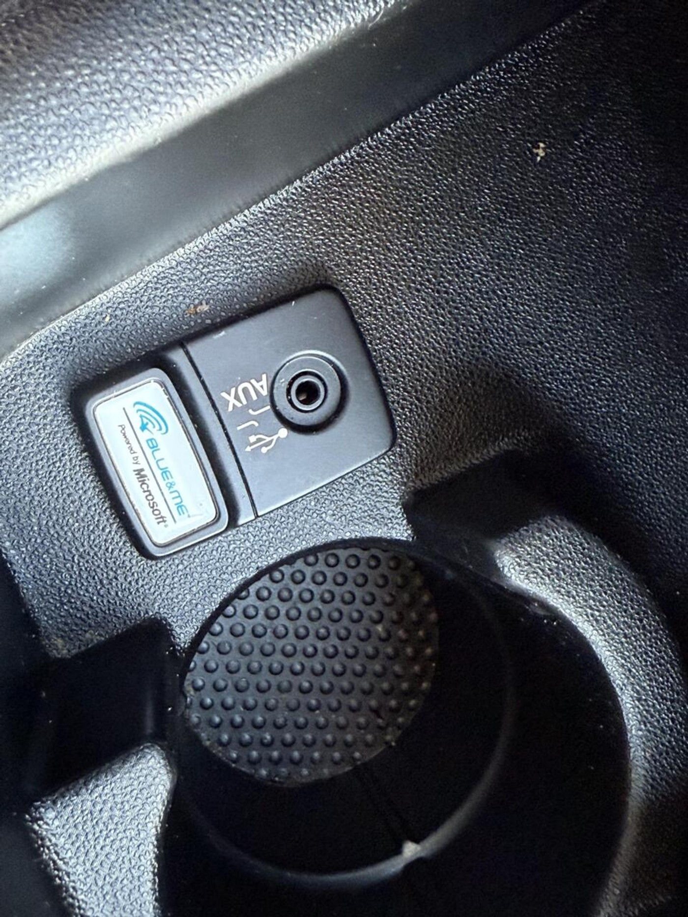 Foto van Fiat Fiat Punto