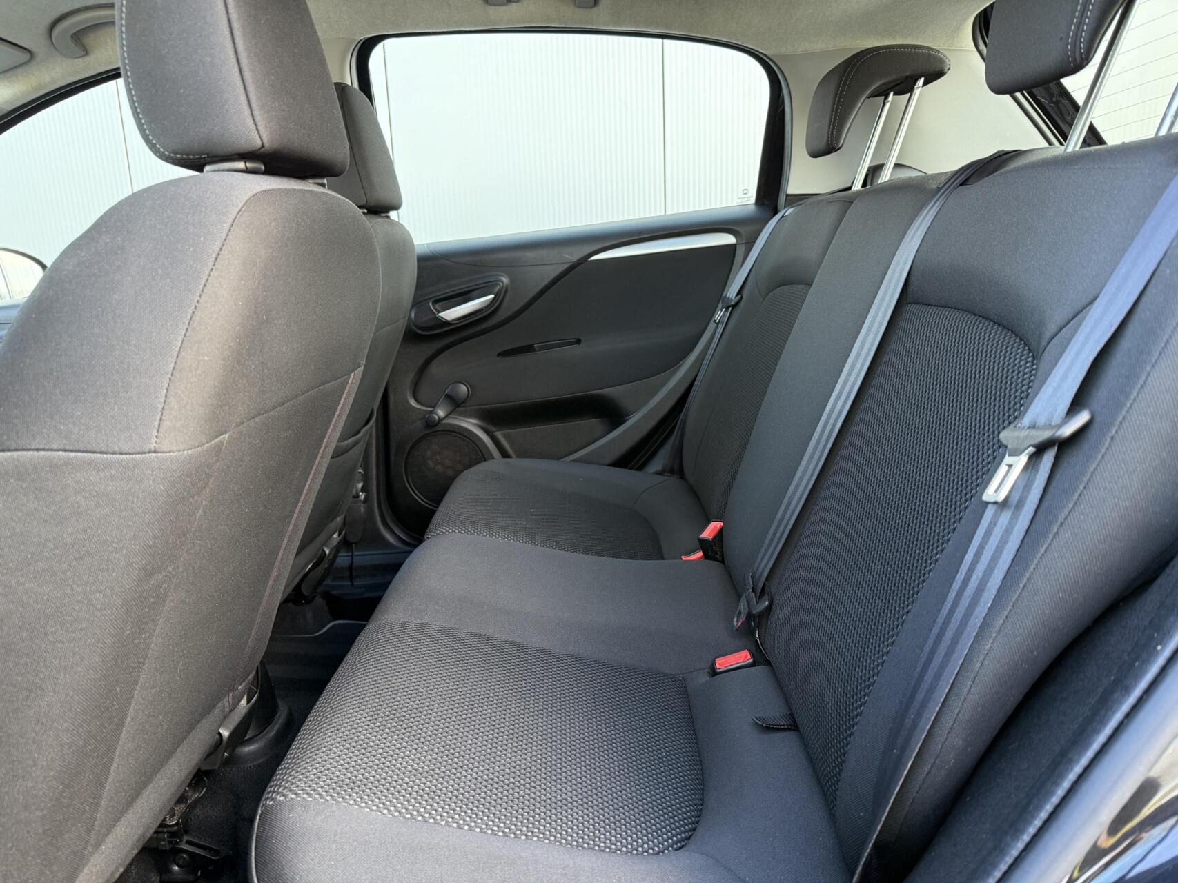 Foto van Fiat Fiat Punto