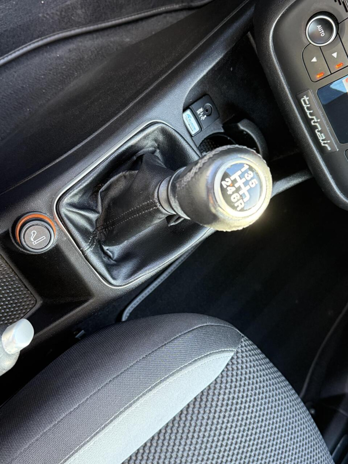 Foto van Fiat Fiat Punto