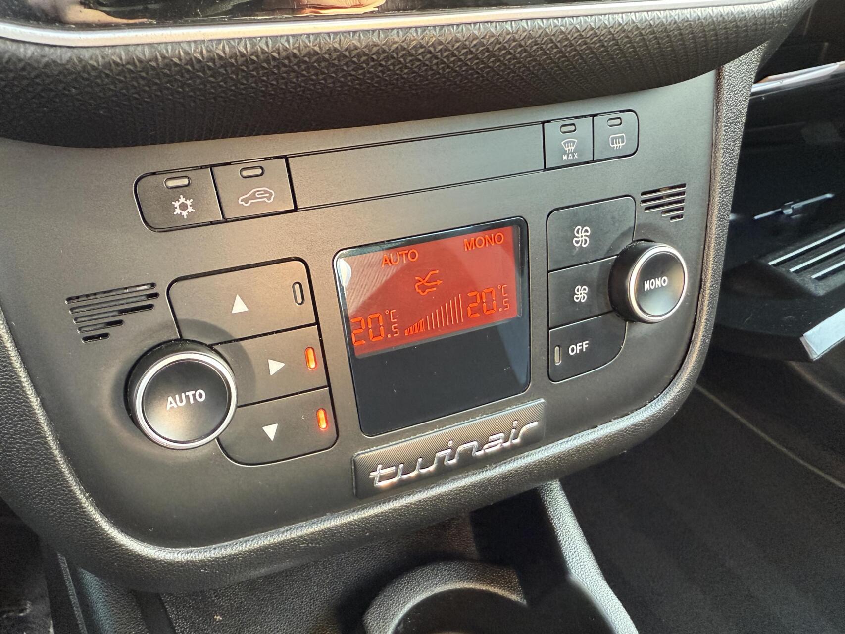 Foto van Fiat Fiat Punto