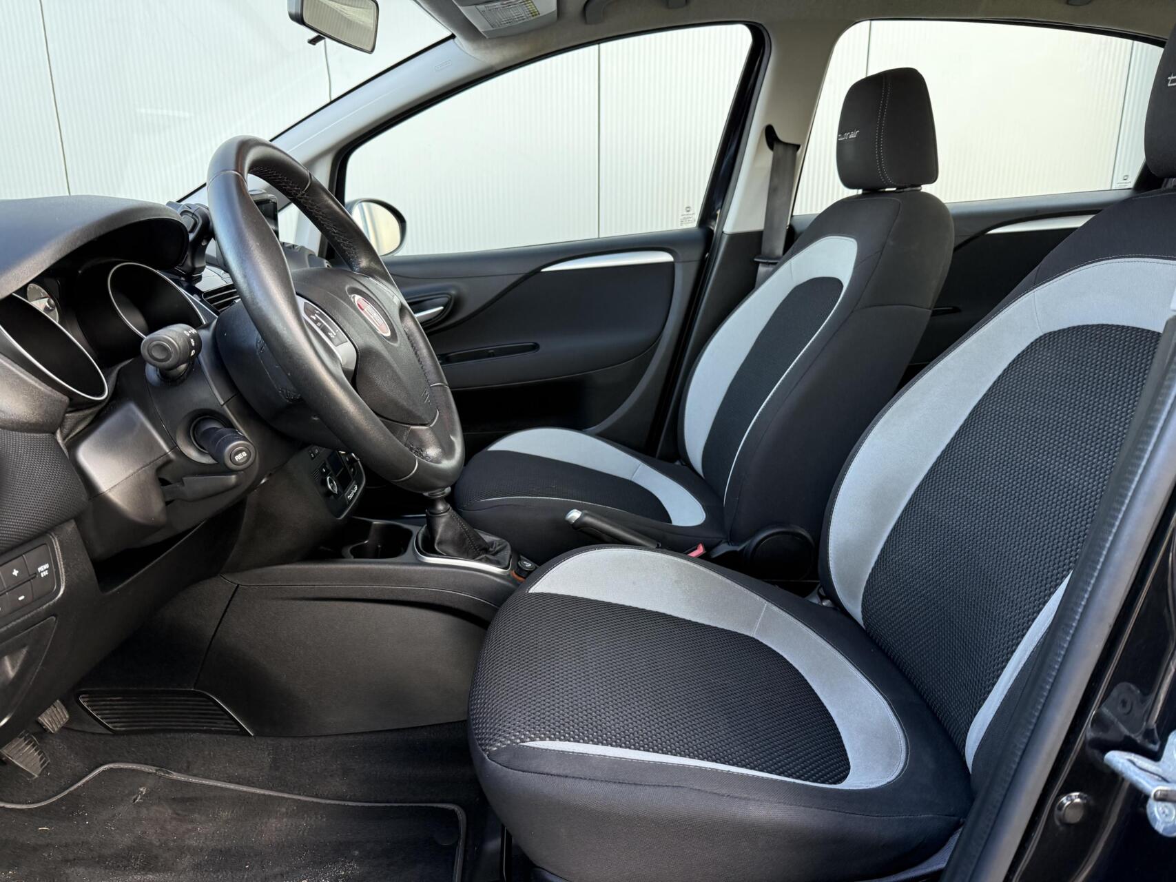 Foto van Fiat Fiat Punto