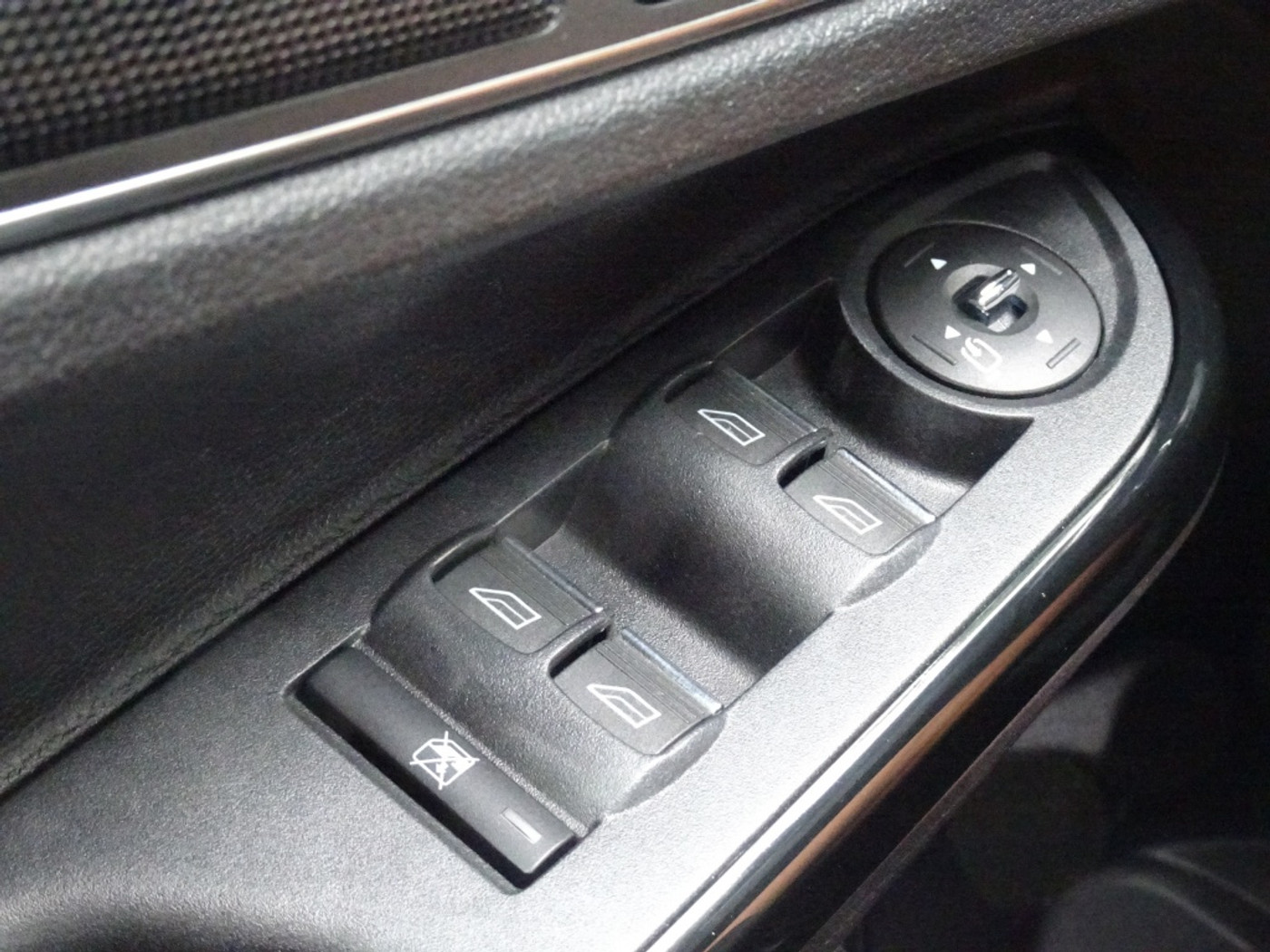 Foto van Ford B-max