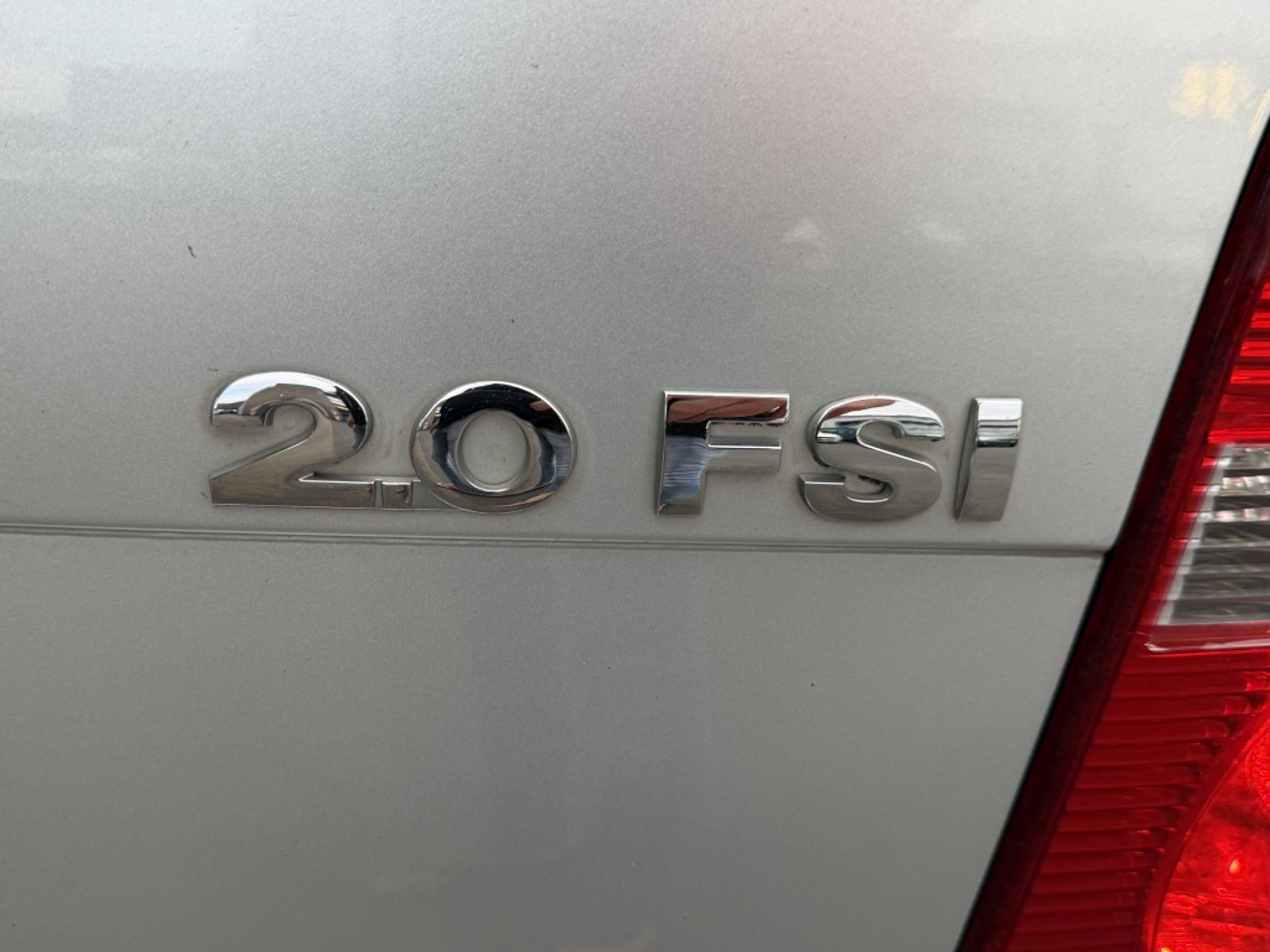 Foto van Volkswagen Touran