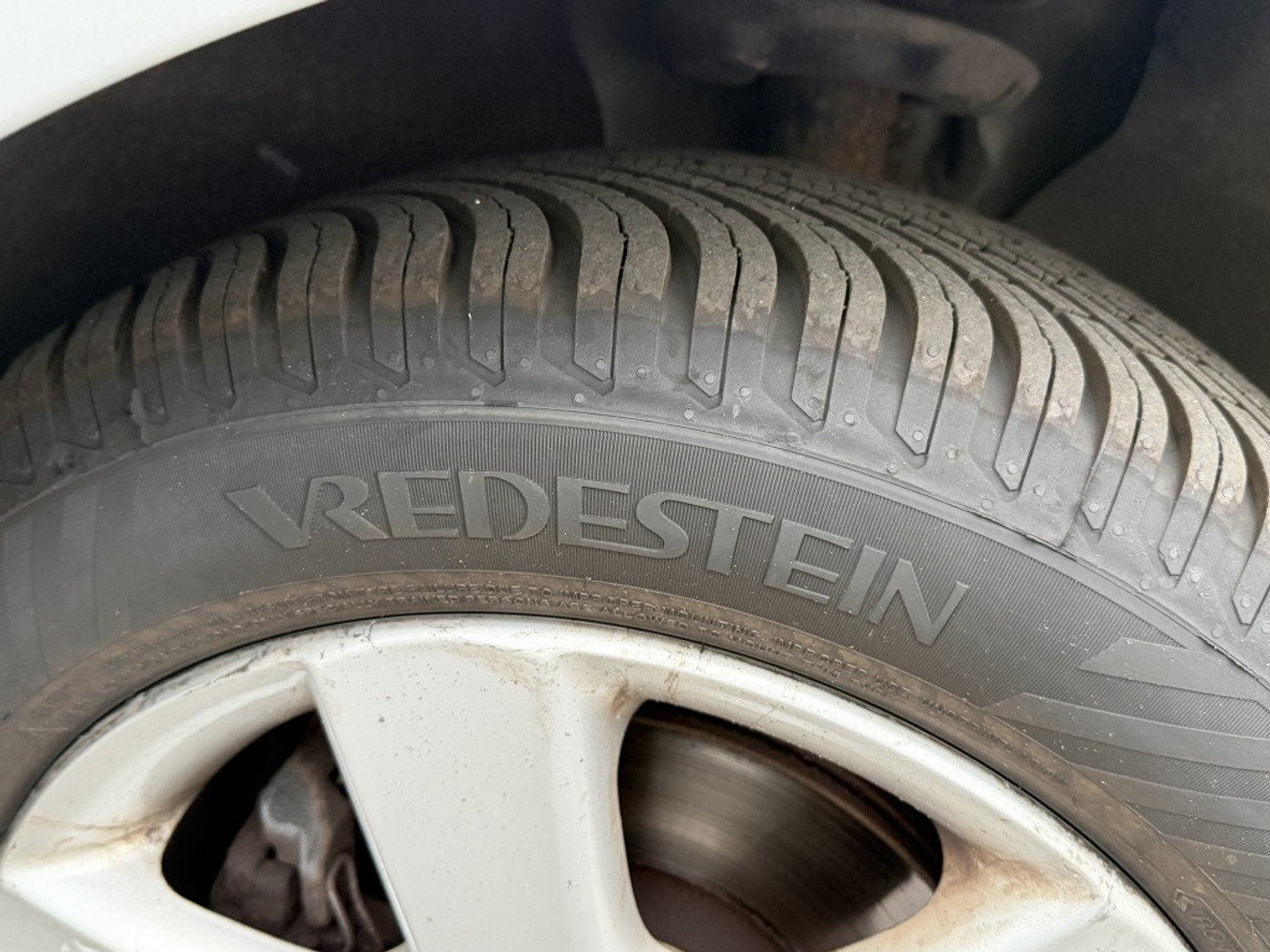 Foto van Volkswagen Touran