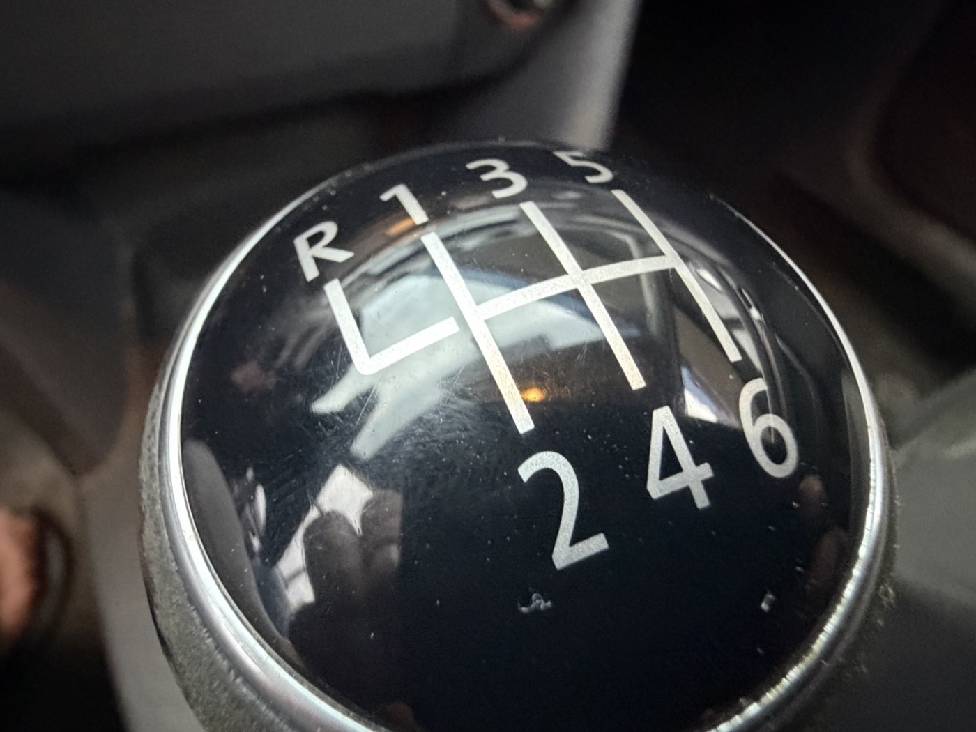 Foto van Volkswagen Touran
