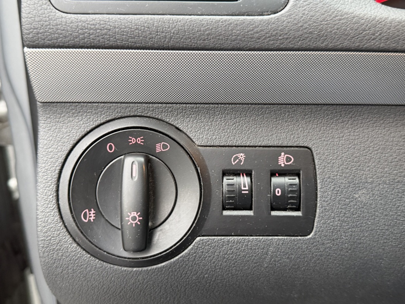 Foto van Volkswagen Touran