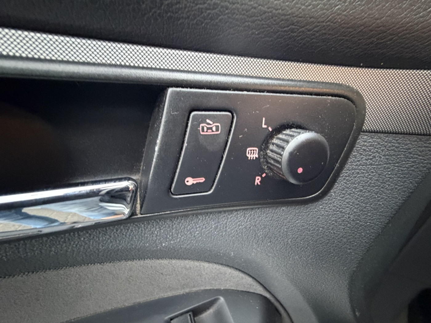 Foto van Volkswagen Touran