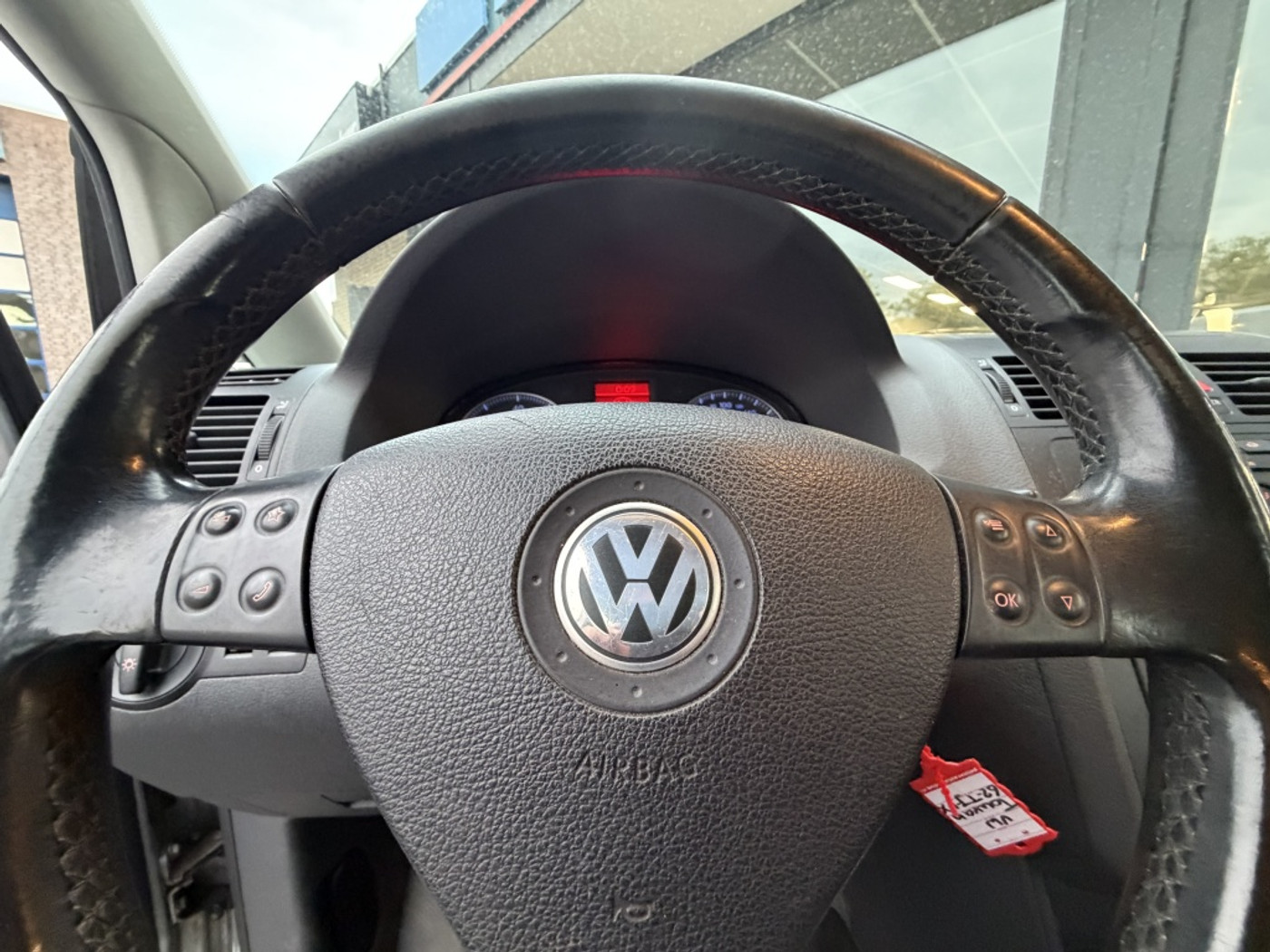 Foto van Volkswagen Touran