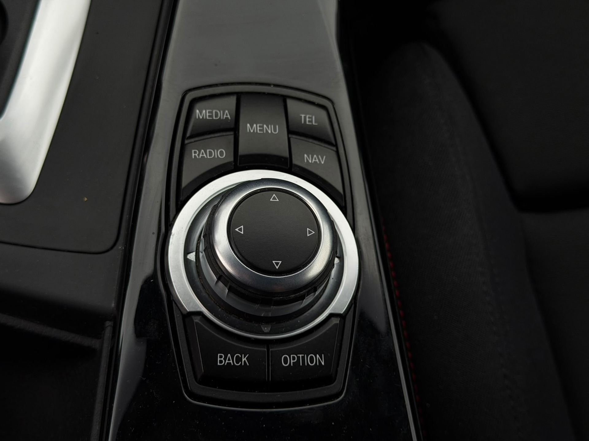 Foto van BMW 316i