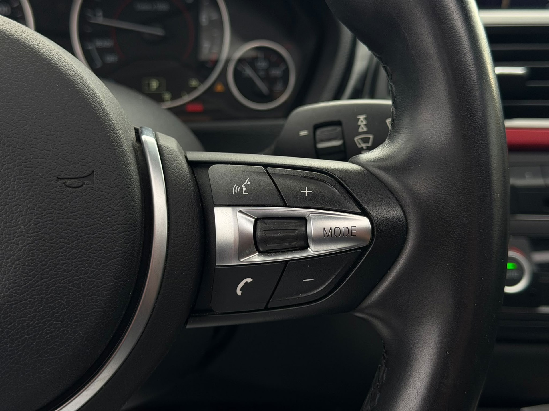 Foto van BMW 316i