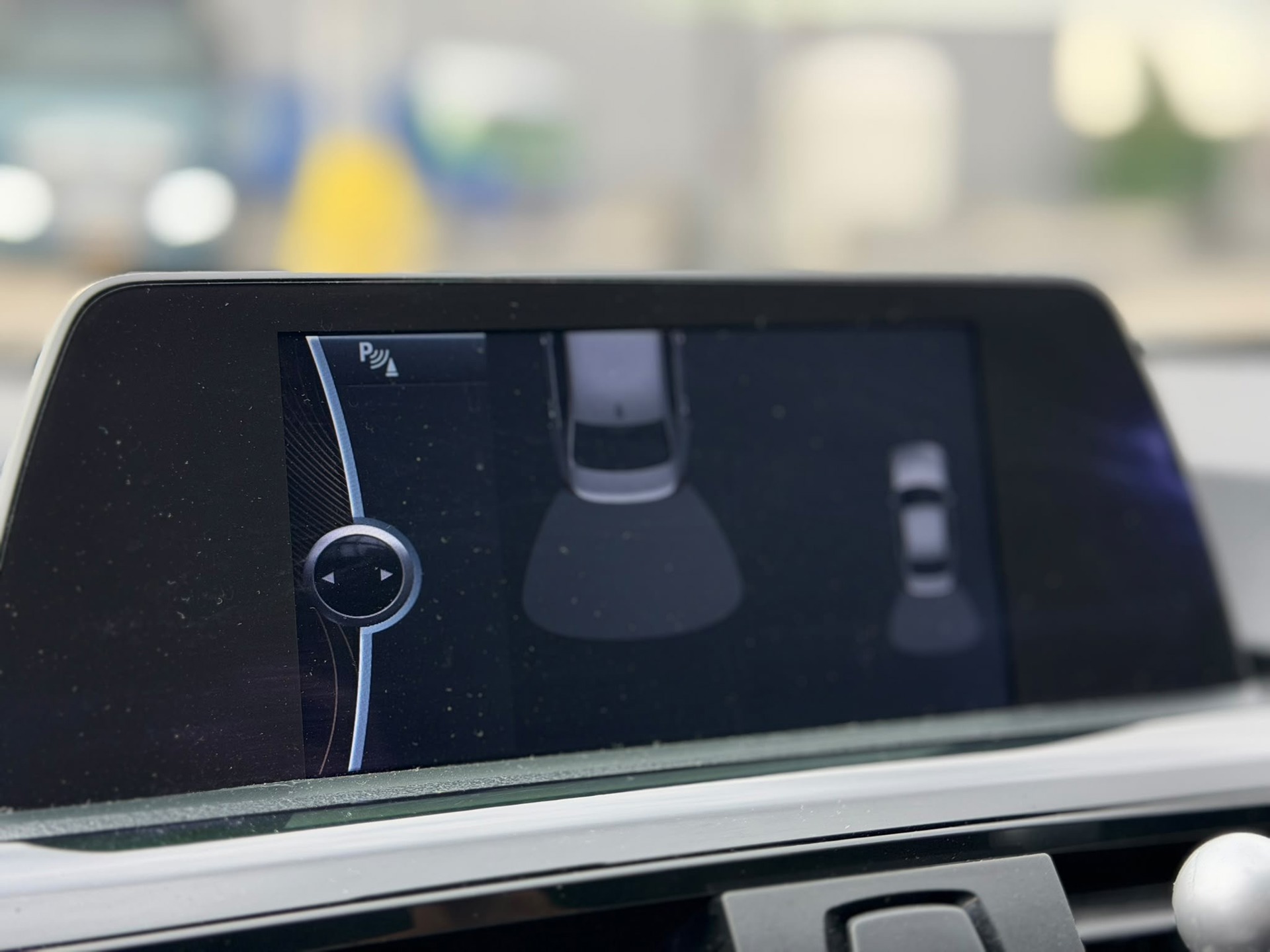 Foto van BMW 316i