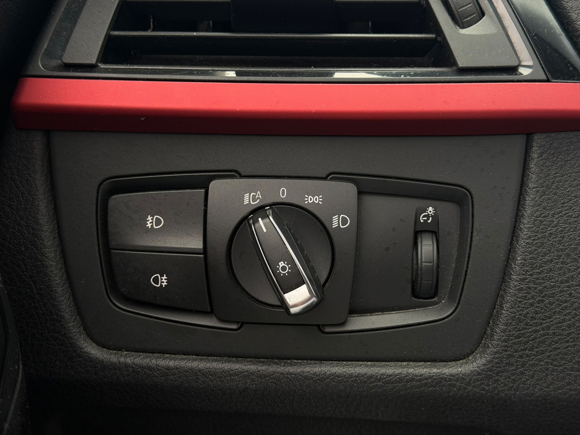 Foto van BMW 316i