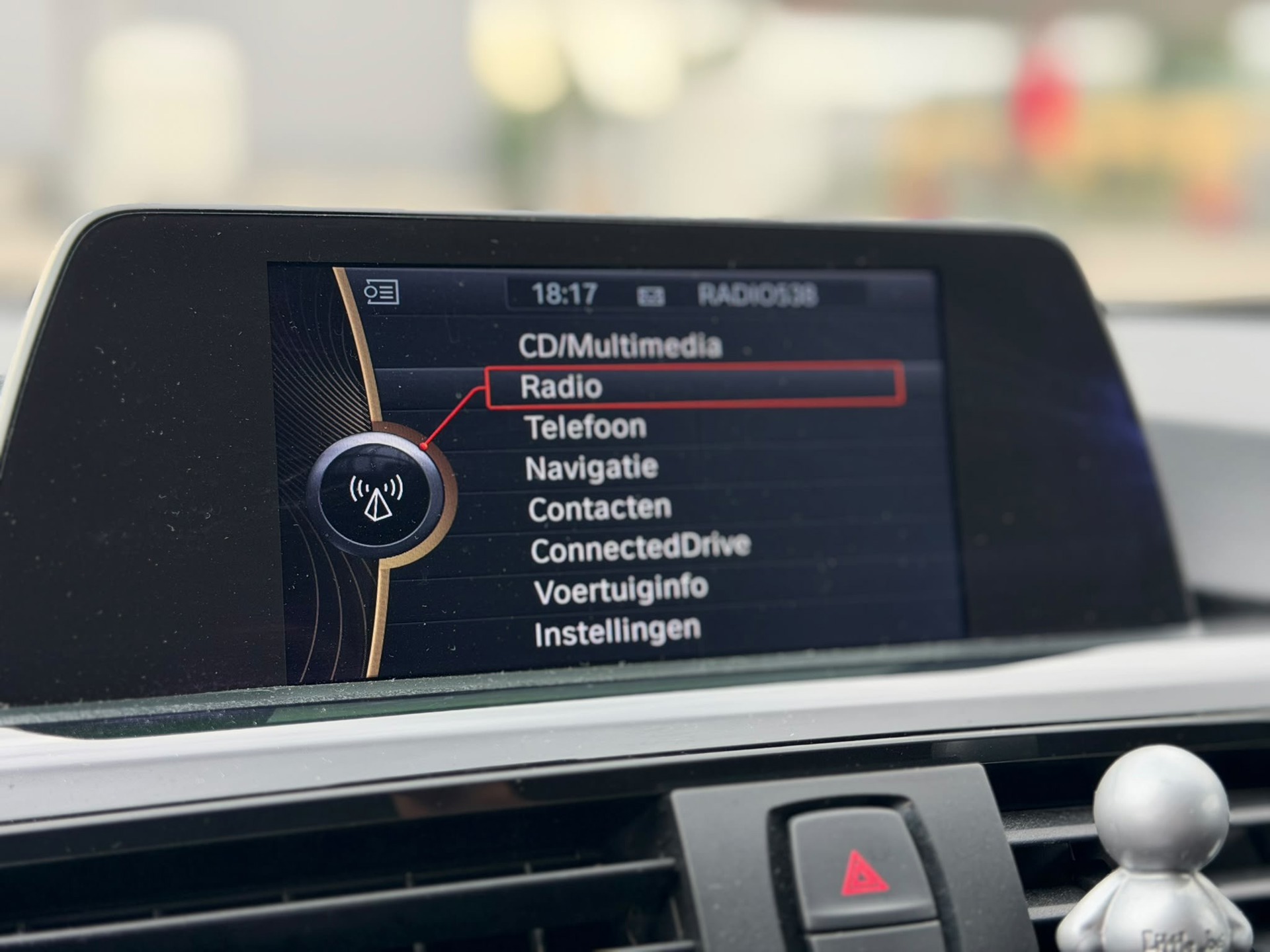 Foto van BMW 316i