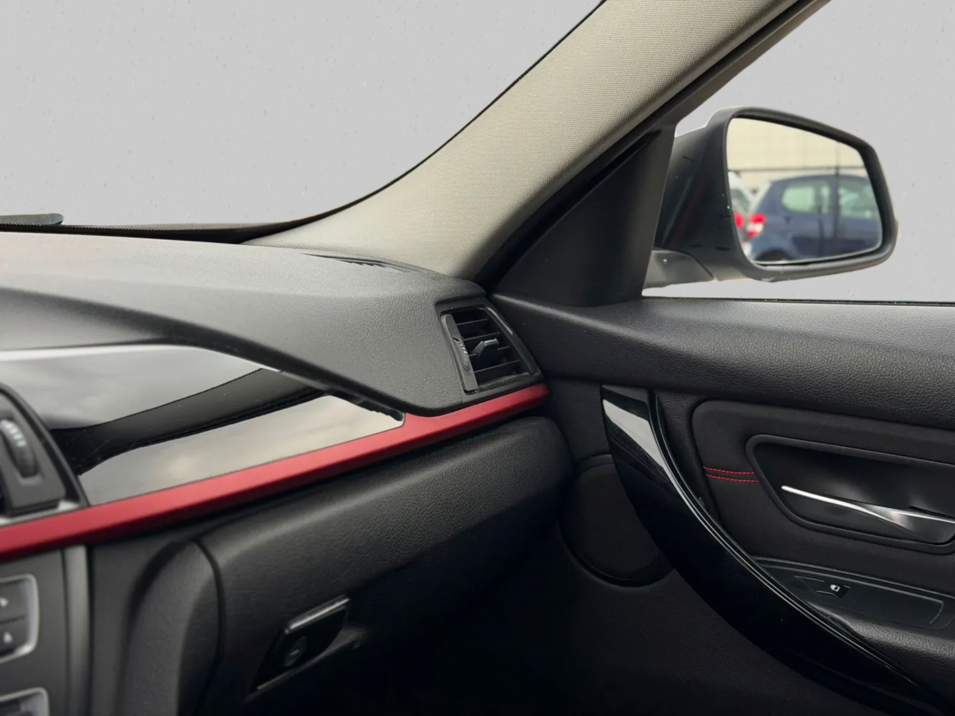 Foto van BMW 316i