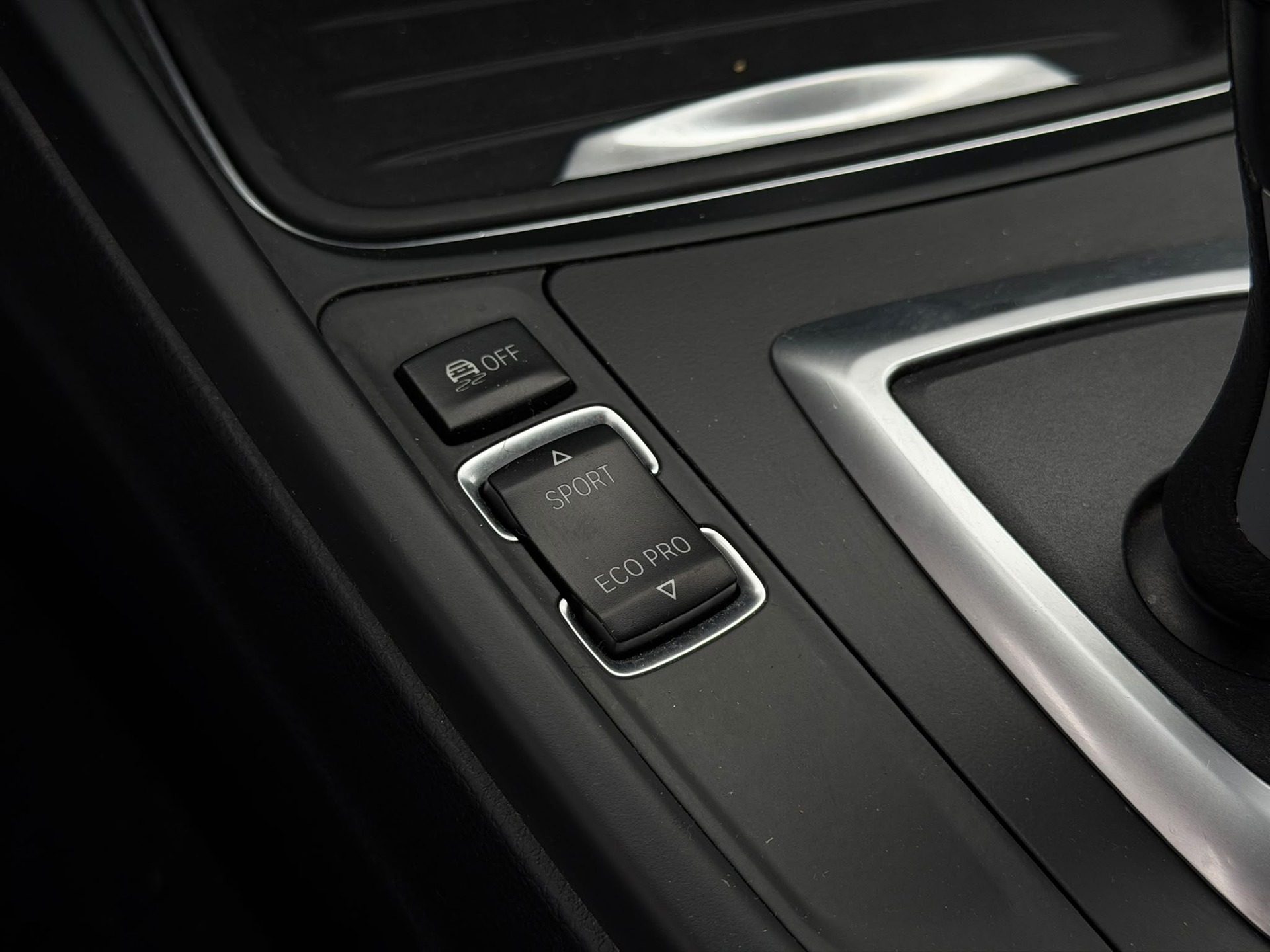 Foto van BMW 316i