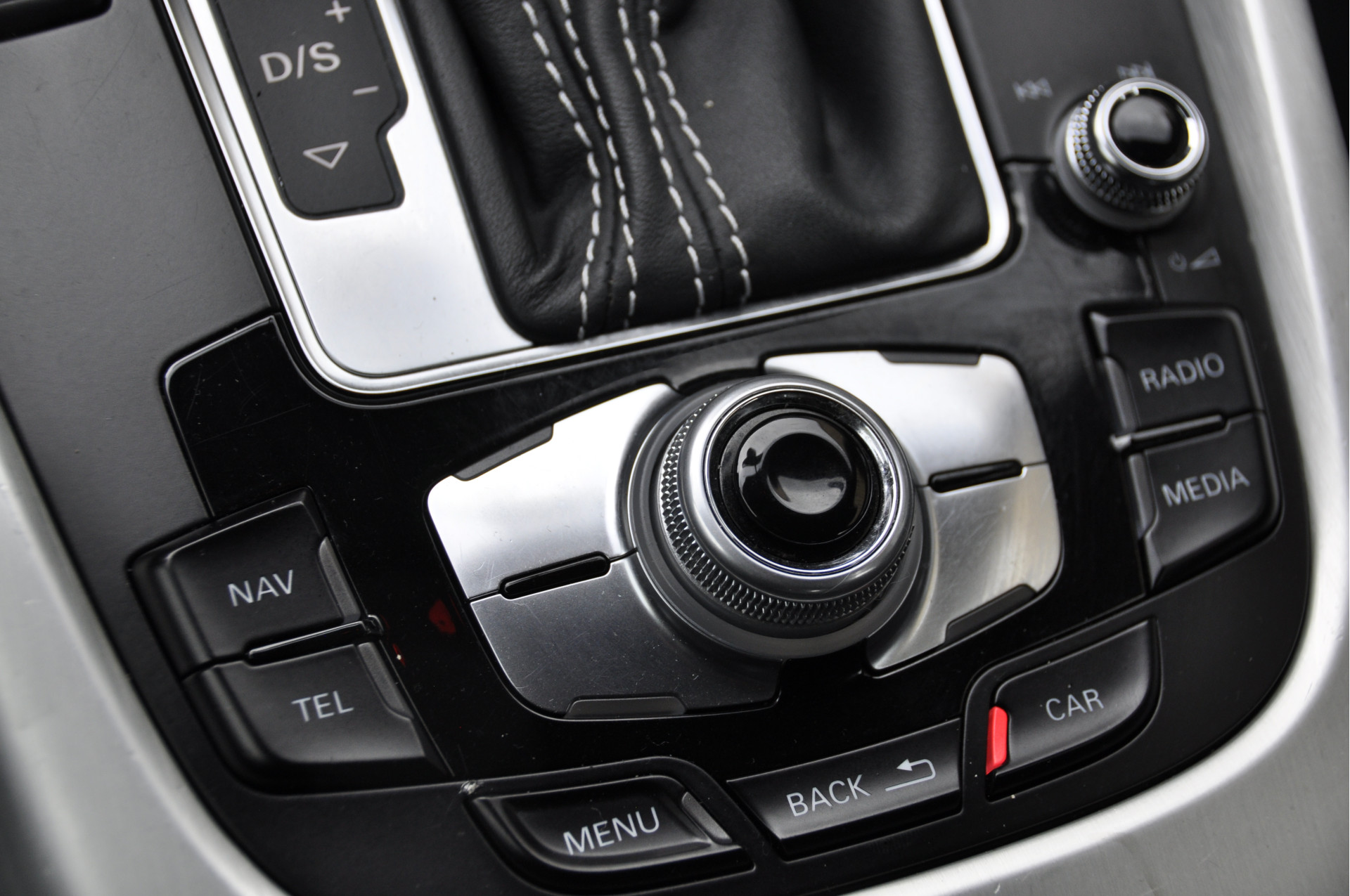 Foto van Audi Q5