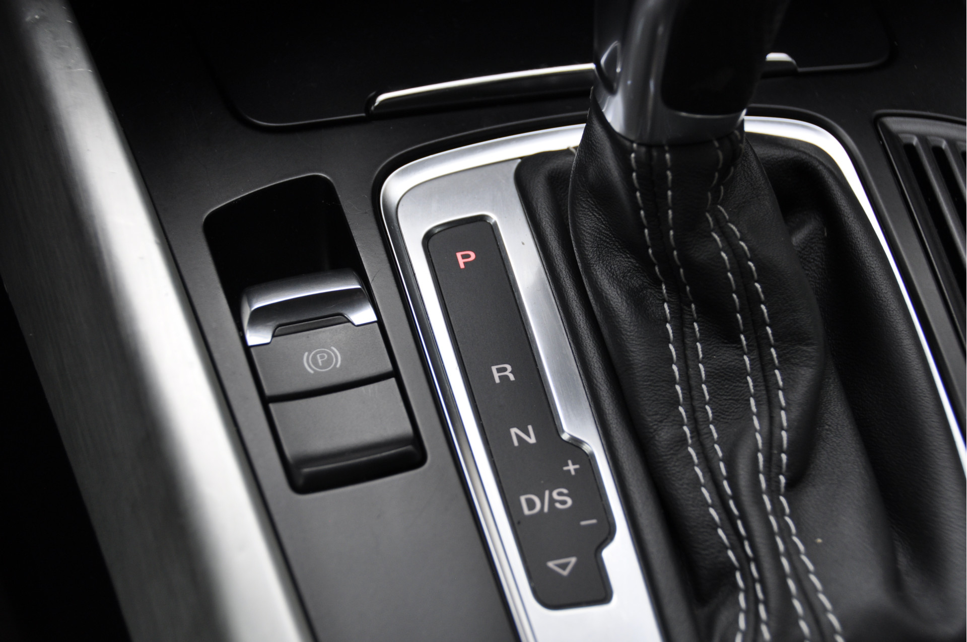 Foto van Audi Q5