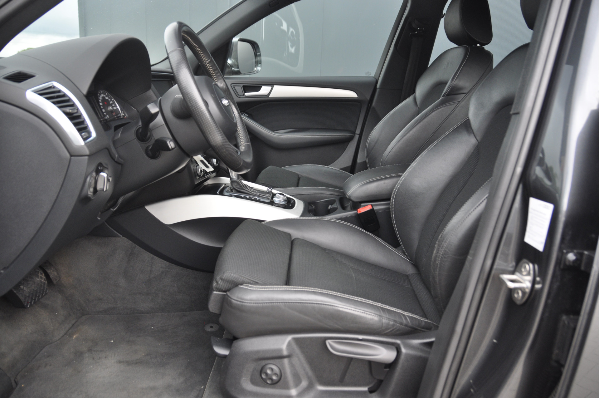 Foto van Audi Q5
